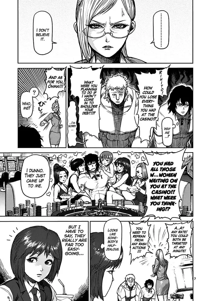 Kengan Ashura Chapter 37 image 08_optimized